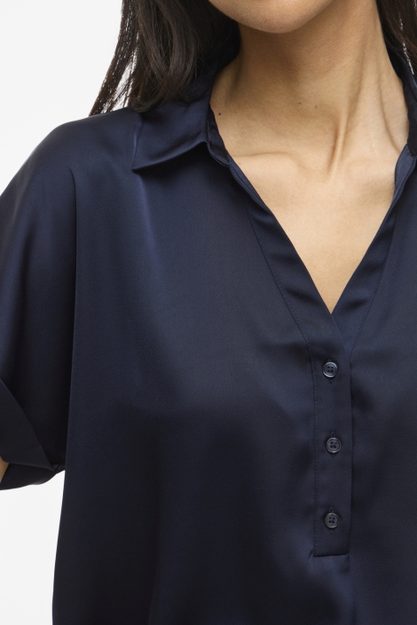 Vila vienna ravenna s/s top - noos